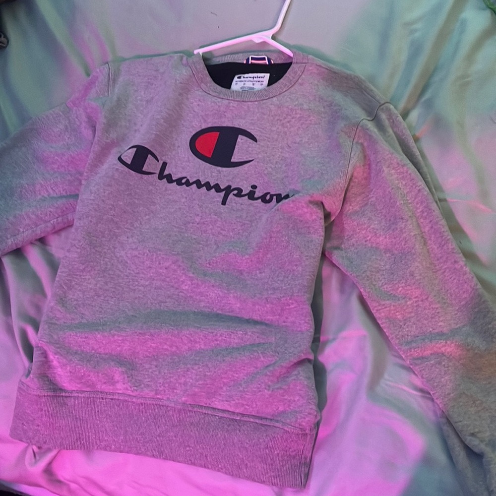 Champion Crewneck